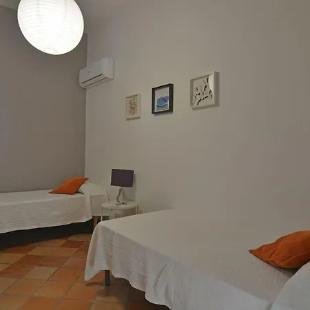 Terrazza Lungomare Seahouse Nyaraló *