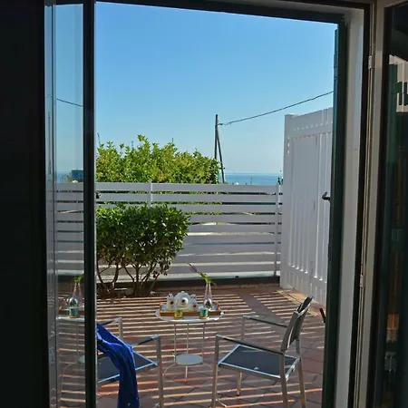 Terrazza Lungomare Seahouse